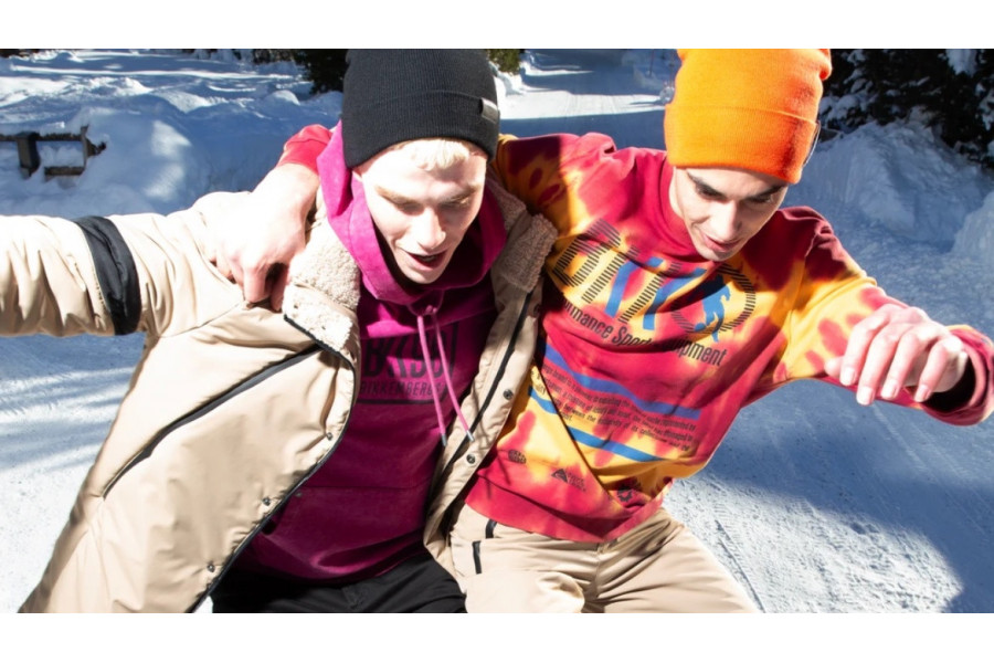 Bikkembergs il pioniere della moda sportiva: storia del brand e curiosità