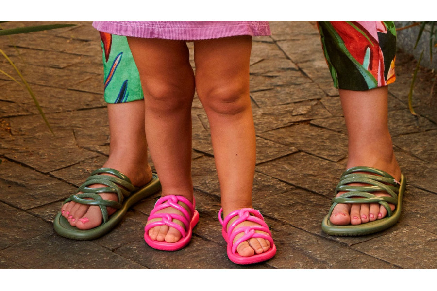 Ipanema: L'Eccellenza dei Sandali Estivi | Caratteristiche e Curiosità