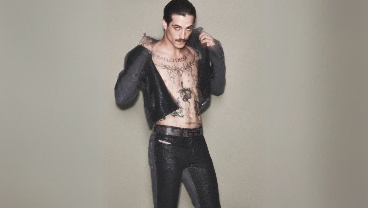 Diesel: Tradizione, Innovazione e Sostenibilità - Scopri la Nuova Era della Moda