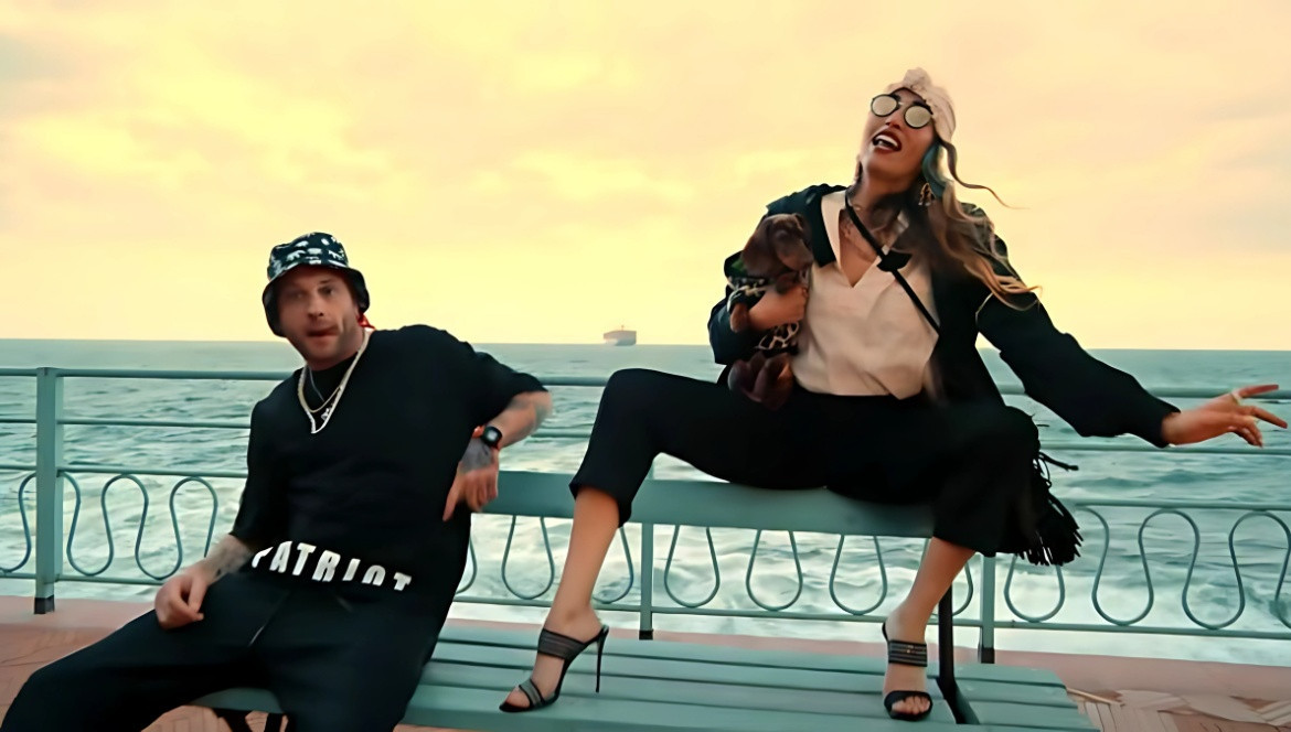 Patriòt: Tradizione e Innovazione nel Mondo del Denim