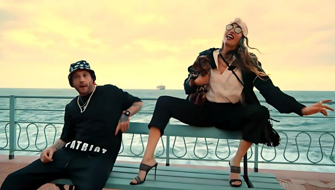 Patriòt: Tradizione e Innovazione nel Mondo del Denim