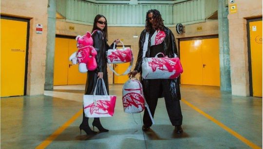 Sprayground: Zaini e Abbigliamento Iconici per Teenager