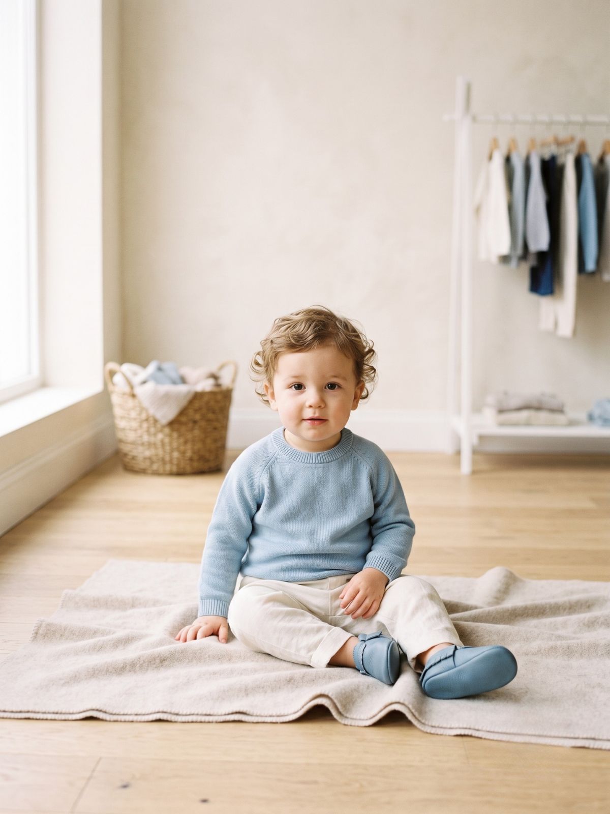 Moda firmata neonato — Bimbo 0-36 mesi