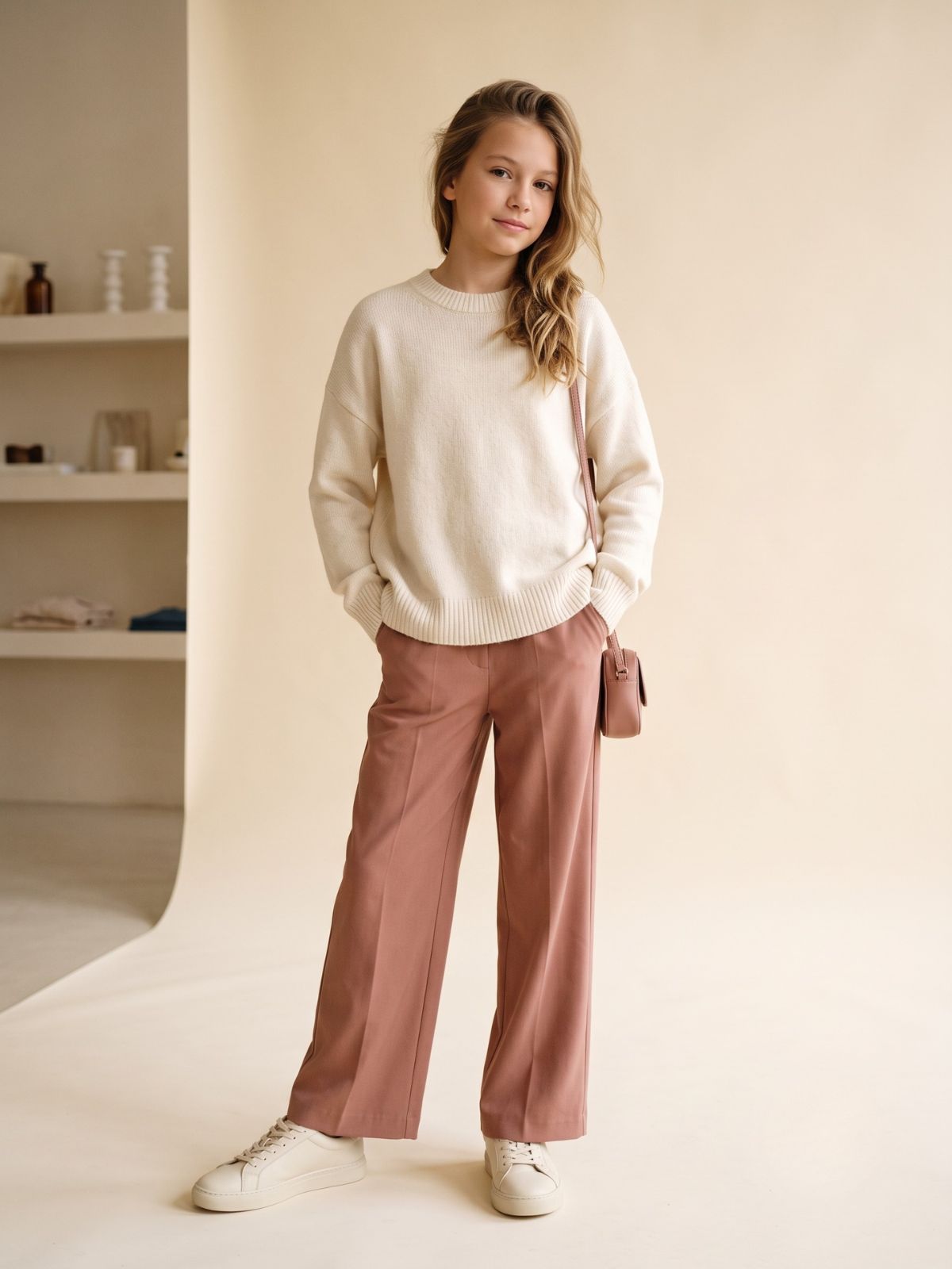 Moda firmata ragazza 8-16 anni