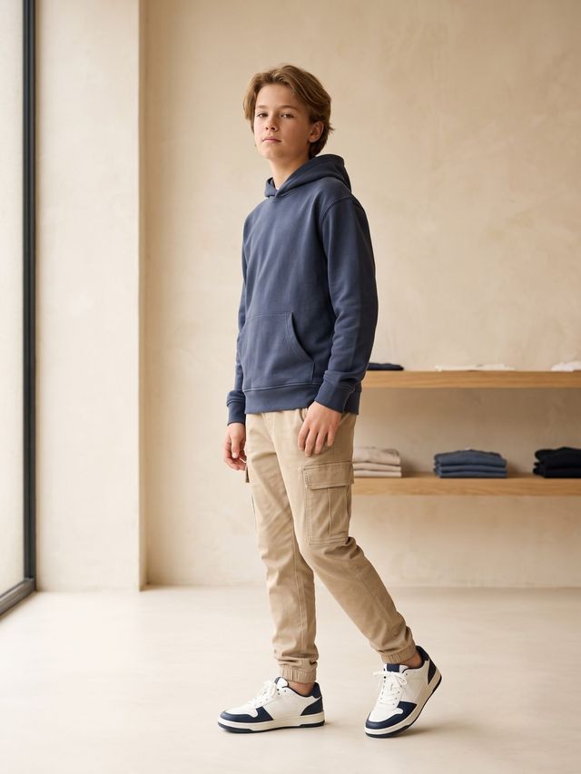 Moda firmata ragazzo 8-16 anni