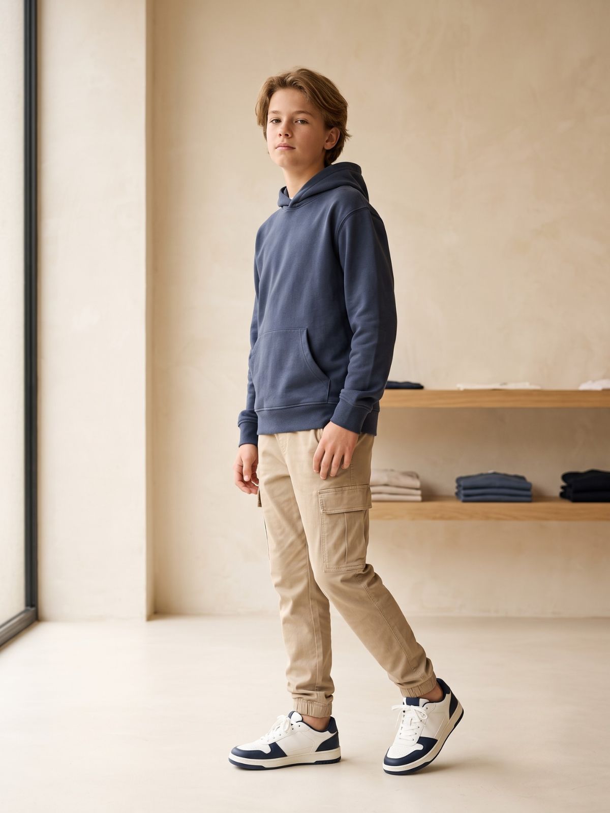 Moda firmata ragazzo 8-16 anni
